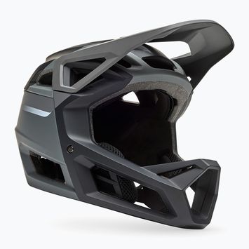 Cyklistická prilba Fox Racing Proframe Rizer dark shadow