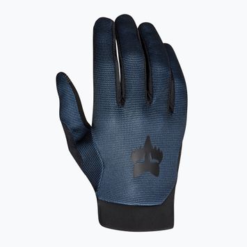 Pánske cyklistické rukavice Fox Racing Ranger midnight