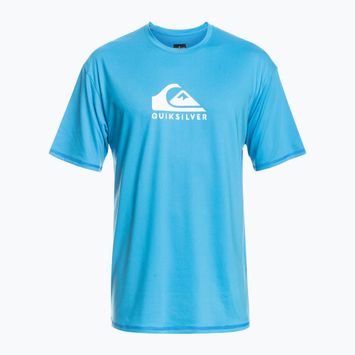 Pánske plavecké tričko Quiksilver Solid Streak Blithe
