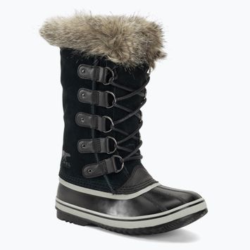 Dámske snehové topánky Sorel Joan of Arctic Dtv black/quarry