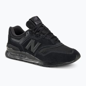 Pánska obuv New Balance CM997H black