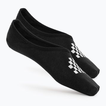 Dámske ponožky Vans Classic Canoodle 3 páry black/white