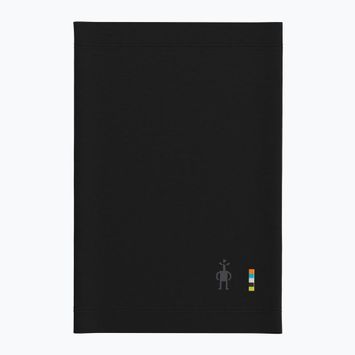 Detský nákrčník Smartwool Thermal Merino black