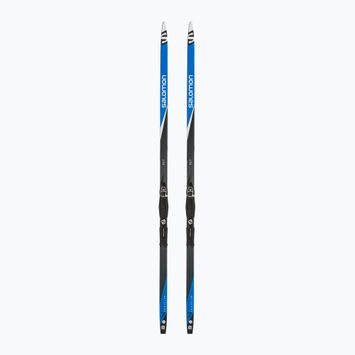 Bežecké lyže Salomon RS 7 PM + viazanie Prolink Access