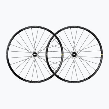 Zadné koleso bicykla Mavic Crossmax 29 Boost Disc 6-Bolt čierne P163811
