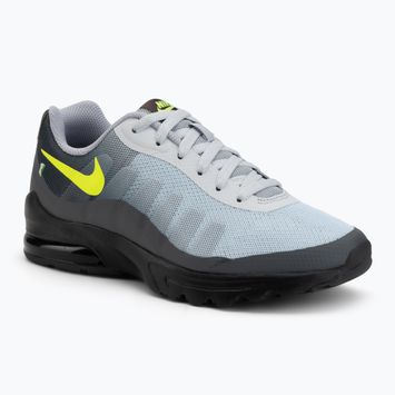 Pánske topánky Nike Air Max Invigor black/dark grey/cool grey/volt