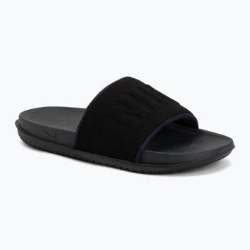 Pánske šľapky Nike Offcourt anthracite/black/black