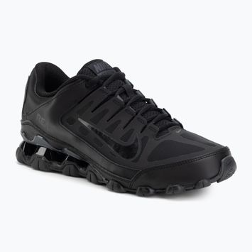 Pánske tréningové topánky Nike Reax 8 Tr Mesh black/anthracite/black