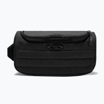 Cestovná kozmetická taška Oakley Enduro Beauty Case 4 l blackout