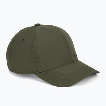 Pánska šiltovka Oakley Twill Hat new dark brush