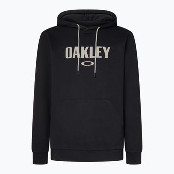 Pánska mikina Oakley PO Hoodie blackout