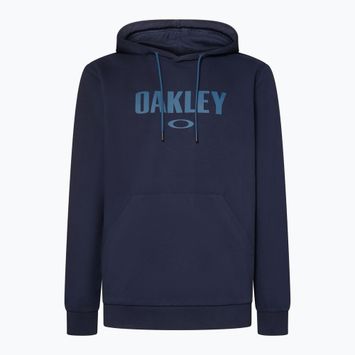 Pánska mikina Oakley PO Hoodie fathom