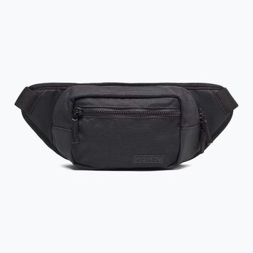 Oakley Transit Belt 2 l blackout obličkové vrecko