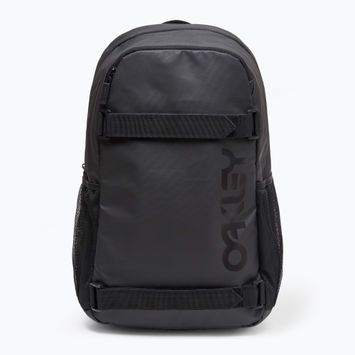 Mestský batoh Oakley The Freshman Skate 20 l blackout