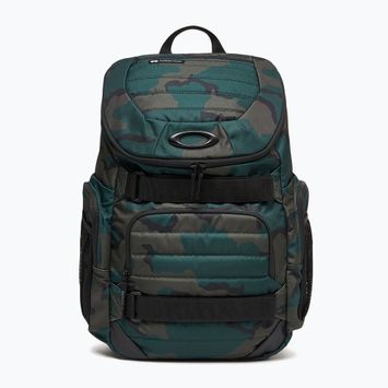 Turistický batoh Oakley Enduro 3.0 Big Backpack 30 l B1B camo hunter