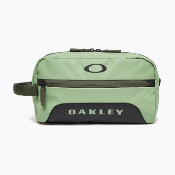 Cestovná kozmetická taška Oakley Roadsurfer Beauty Case 3 l new jade