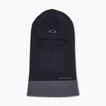 Kukla Oakley Y2K 3-In-1 Balaclava Beanie blackout