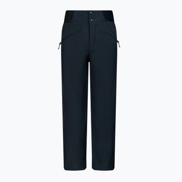 Dámske snowboardové nohavice Volcom Battle Stretch black H1352205-BLK