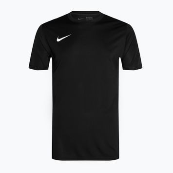 Pánske futbalové tričko Nike Dri-Fit Park VII black/white