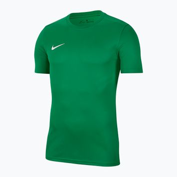 Detské futbalové tričko Nike Dry-Fit Park VII zelené BV6741-302
