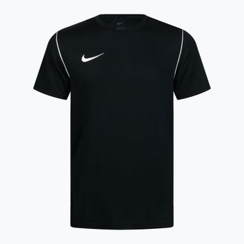 Nike Dri-Fit Park pánske tréningové tričko čierne BV6883-010