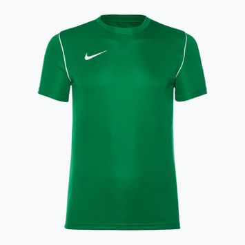 Pánske futbalové tričko Nike Dri-Fit Park 20 pine green/white