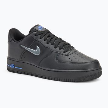Pánske topánky Nike Air Force 1 Jewel black