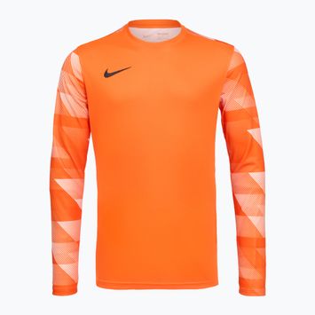 Pánska futbalová mikina Nike Dri-Fit Park IV orange CJ6066-819