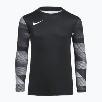 Detská futbalová mikina Nike Dry-Fit Park IV čierna CJ6072-010