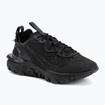 Pánske topánky Nike React Vision black/black/anthracite/anthracite