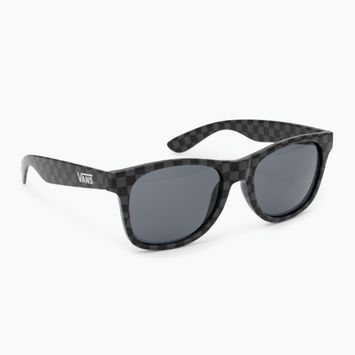 Slnečné okuliare Vans Spicoli 4 black/charcoal checkerbrd