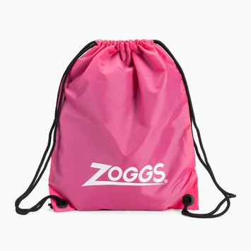 Zoggs Sling Bag pink 4653