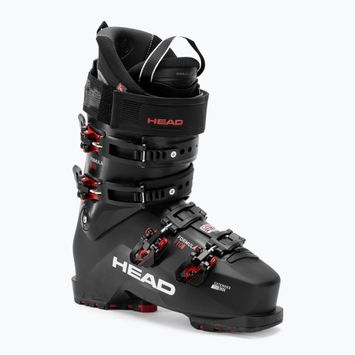 Pánske lyžiarske topánky HEAD Formula 110 GW black/red