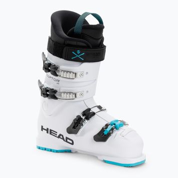 Detské lyžiarske topánky HEAD Raptor 60 2023 white