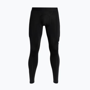 Pánske brankárske nohavice Nike Dri-Fit Gardien I black CV0045-010