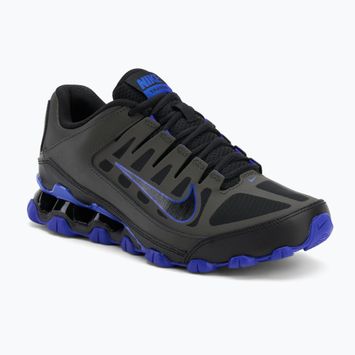 Pánske tréningové topánky Nike Reax 8 Tr Mesh newsprint/racer blue/black