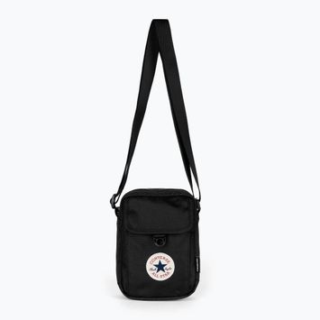 Vrecko Converse Chuck Taylor Patch Crossbody 2 converse black