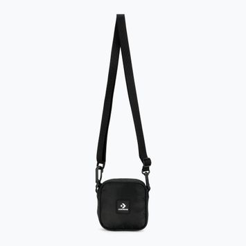 Vrecko Converse Floating Pocket Converse black