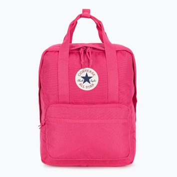 Batoh Converse Small Square 14 l hot pink