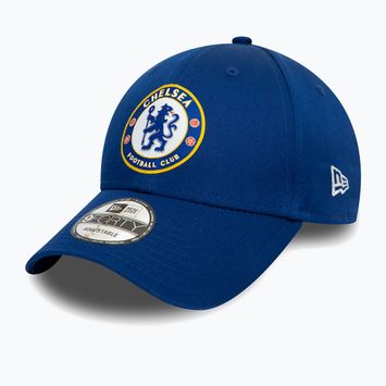 Šiltovka  New Era 9Forty Chelsea FC Lion Crest modrá