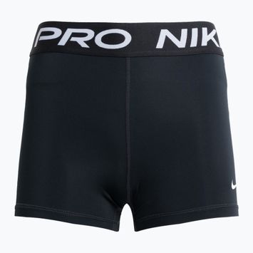 Dámske šortky Nike Pro 365 3" black/white