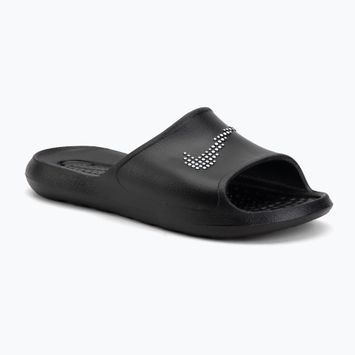 Dámske šľapky Nike Victori One black/black/white