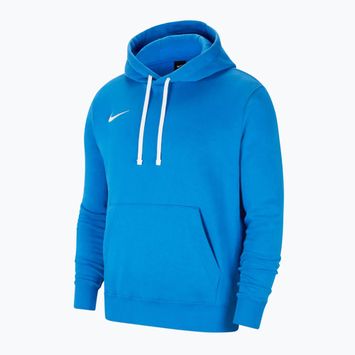 Pánska mikina Nike Park 20 Hoodie royal blue/white/white