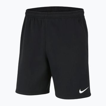 Detské  krátke nohavice  Nike Park 20 Short black/white/white