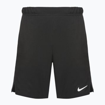 Pánske tenisové šortky Nike Court Dri-Fit Victory 9" black/white