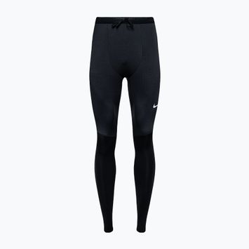 Pánske bežecké legíny Nike Phenom Elite Dri-Fit black