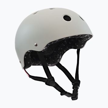 Prilba  Globe Goodstock Certified matte gunmetal/bandana
