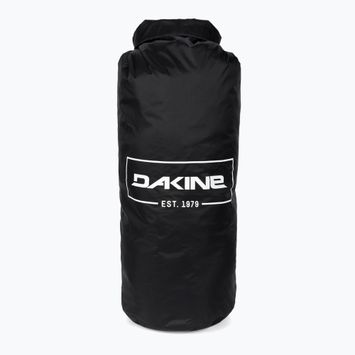 Dakine Packable Rolltop Dry Bag 20 nepremokavý batoh čierny D10003921