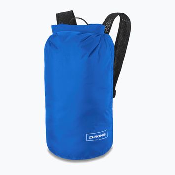 Dakine Packable Rolltop Dry Pack 30 nepremokavý batoh modrý D10003922