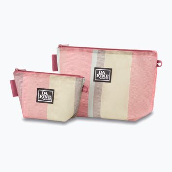 Ľadvinka dámska Dakine Mesh Pouch Set 2 szt. dry rose